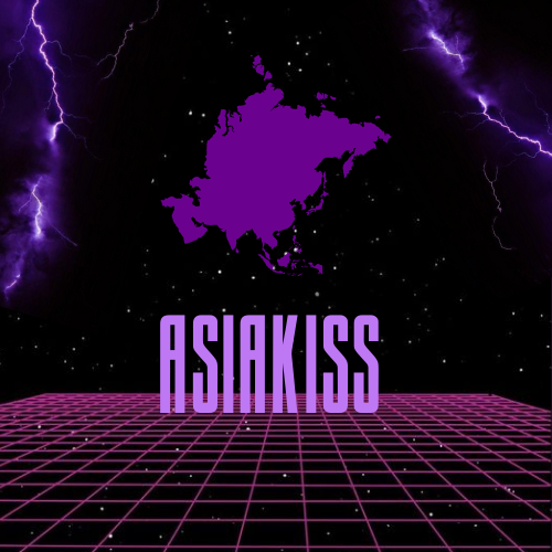 AsiaKiss